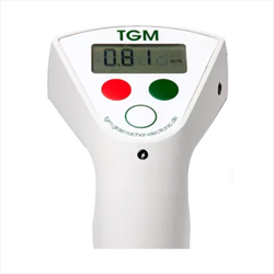 Máy đo tốc độ mở cánh cửa xe ô tô Glasmacher Electronic TGM 5